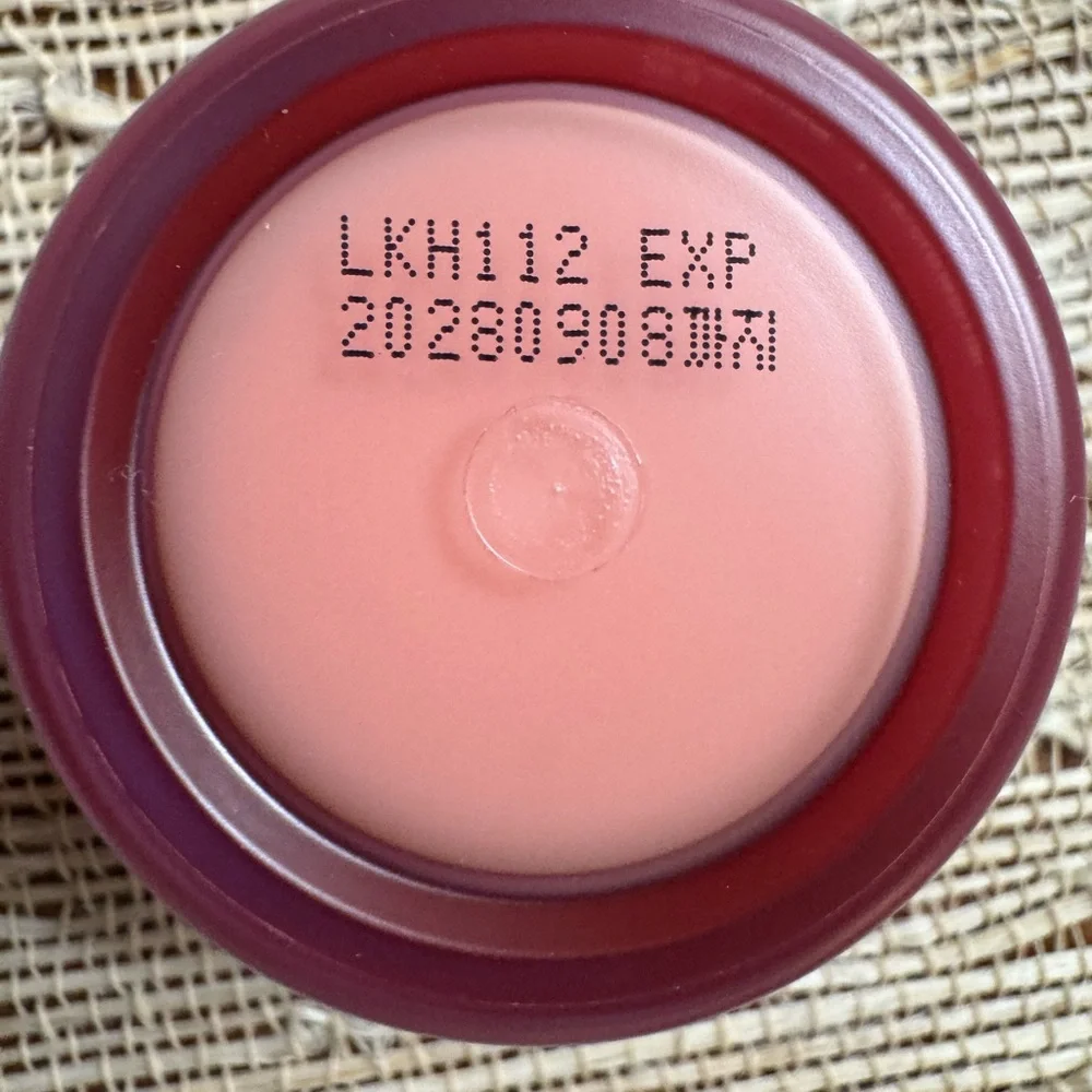 Laneige Lip Sleeping Mask EX Berry 20 g